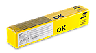 Электроды сварочные OK 46.00 Ø 4.0 (6.6 кг) пр-во РФ, ESAB-SVEL, фото 2