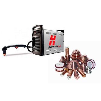 Hypertherm - Powermax 125