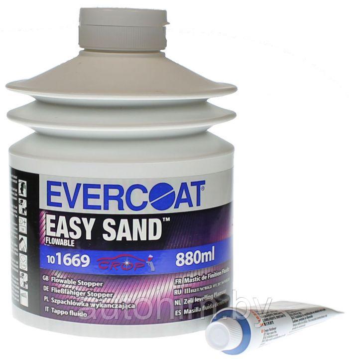 EVERCOAT Easy Sand, 880мл
