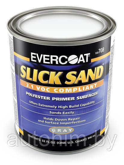 EVERCOAT Slick Sand, 946мл