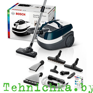 Пылесосы Bosch BWD41720, фото 2