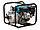 Мотопомпа бензиновая ECO WP-703C (для слабозагрязненной воды, 4,9 кВт, 700 л/мин, 2"), фото 3