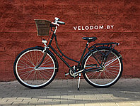 Велосипед Aist Amsterdam 2 0