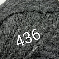 Пряжа Yarn art Alpina Alpaca Альпина альпака 436