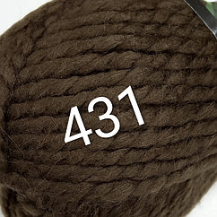 Пряжа Yarn art Alpina Alpaca Альпина альпака 431