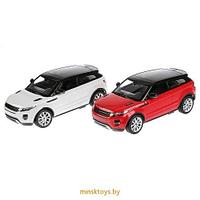 Машина на пульте управления 'Range Rover Evoque', 1:14 Rastar 47900