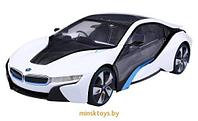 Радиоуправляемая машинка BMW i8, 1:14 Rastar 49600