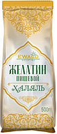 Желатин гранулированный Халяль EWALD, 50 г