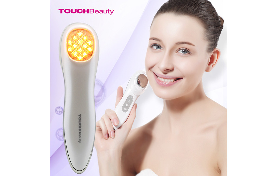 AS-1385 прибор для омоложения кожи TOUCHBEAUTY - фото 2 - id-p106082142