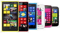 Замена дисплейного модуля в смартфоне Nokia Lumia 720 Минск, фото 5
