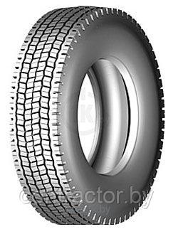 Грузовая шина 295/80R22.5 б/к Бел-178