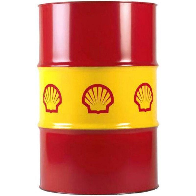 Масло компрессорное Shell Corena S3 R 46 бочка 209л - фото 1 - id-p106259744