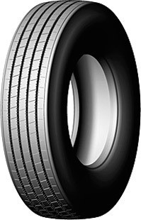 Грузовая шина 315/80R22.5 б/к Бел-158