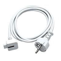 Сетевой кабель (удлинитель) для блока питания Apple EURO PLUG (1,8 м)