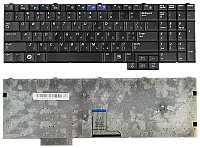 Клавиатура для ноутбука Samsung R610 Series. PN: BA59-02360A