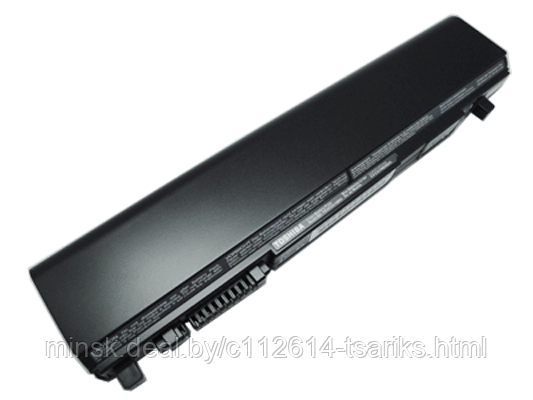 Аккумулятор Toshiba Portege R700, R830, Satellite R630, R830, R840, Tecra R840, (PA3832U-1BRS), 5200mAh, 10.8V - фото 2 - id-p101239044