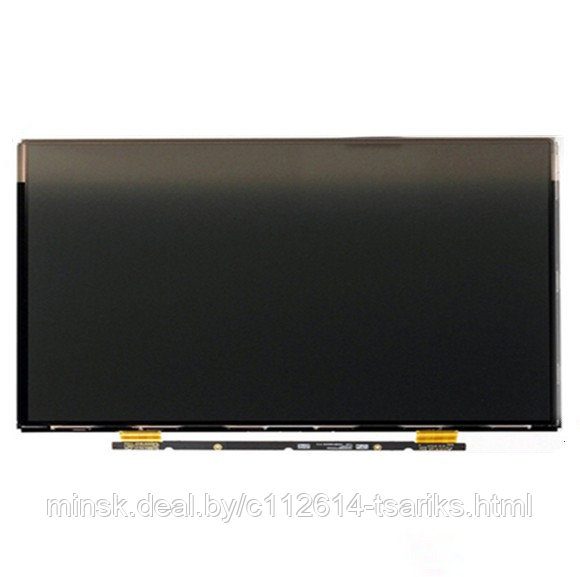 Матрица для ноутбука 13.3", 1440x900, LED, 40pin, Глянцевая, LSN133BT01-A01 / Macbook Air 13" A1369/A1466 - фото 1 - id-p101237922