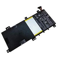 Аккумулятор для Asus J550, R554, TP550, X454WA (C21N1333), 5000mAh, 7.5V