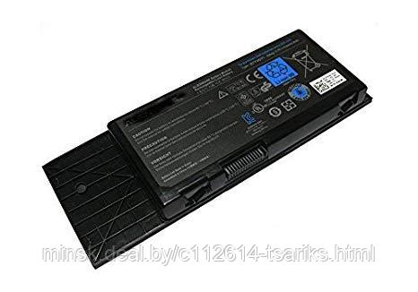 Аккумулятор для Dell Alienware M17X R3, M17X R4, (BTYVOY1), 90Wh, 8100mAh, 11.1V - фото 1 - id-p104984308