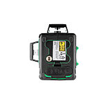 Лазерный нивелир ADA Cube 3-360 Green Professional Edition, фото 10