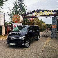 Экскурсия в Дудутки