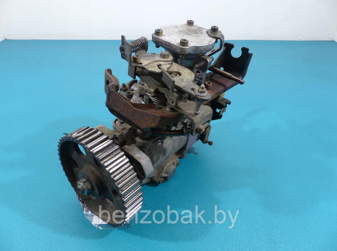 ТНВД ТОПЛИВНЫЙ НАСОС ВЫСОКОГО ДАВЛЕНИЯ 0460494284 AUDI 80 B4 1.9 TD