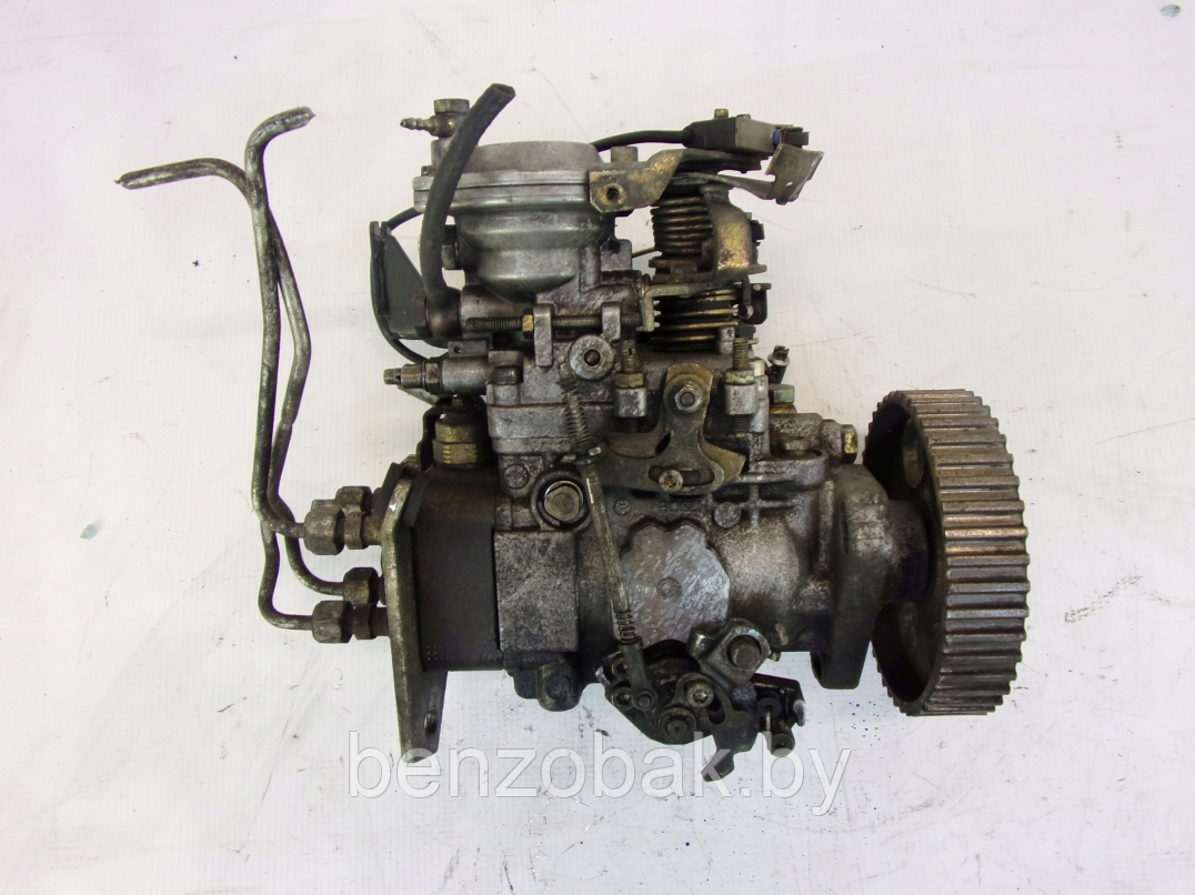 ТНВД ТОПЛИВНЫЙ НАСОС ВЫСОКОГО ДАВЛЕНИЯ 028130147H AUDI 80 B4 1,9 TD