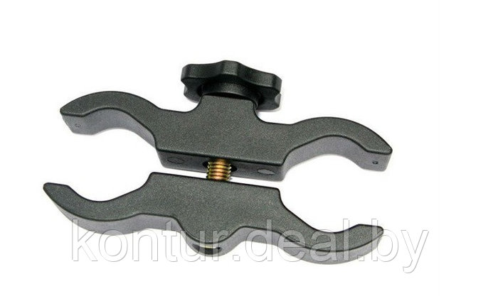 Крепление для фонаря на ружье №1 (ID#5864605), цена: 25.74 руб., купить ...