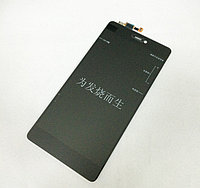 Дисплей Original для Xiaomi mi4i/mi4c/M4i В сборе с тачскрином. Черный