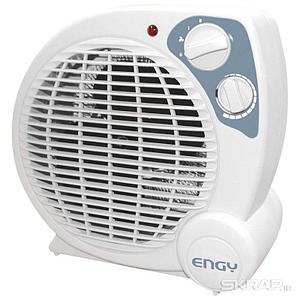 Тепловентилятор Engy EN-513