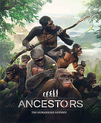 Ancestors: The Humankind Odyssey (Копия лицензии) PC