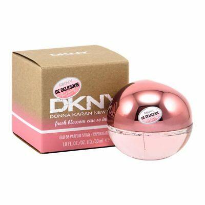DKNY Be Delicious Fresh Blossom  Eau so Intense edp 30 ml