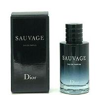 Dior Sauvage edp 10 ml mini