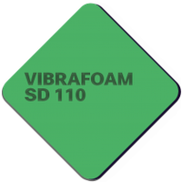 VIBRAFOAM SD110 (12,5)