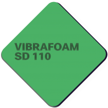 VIBRAFOAM SD110 (12,5)