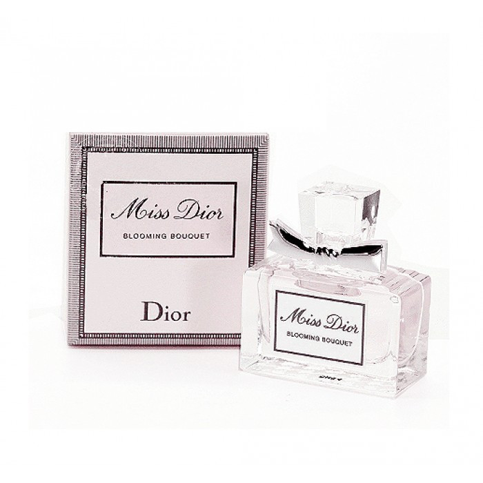 Dior Miss Dior Blooming Bouquet  mini 5 ml edt