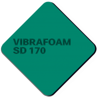 VIBRAFOAM SD170 (12,5)
