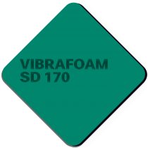 VIBRAFOAM SD170 (12,5)