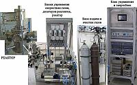 Ремонт установки плазменного осаждения PRECISION CVD-01 SINERGY Microystems