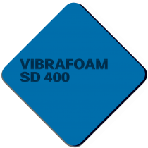 VIBRAFOAM SD400 (12,5)