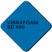 VIBRAFOAM SD400 (12,5)