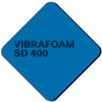 VIBRAFOAM SD400 (12,5) - фото 1 - id-p106314597