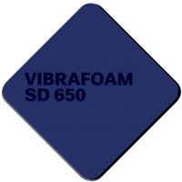 VIBRAFOAM SD650 (12,5)