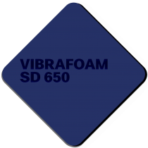 VIBRAFOAM SD650 (12,5)