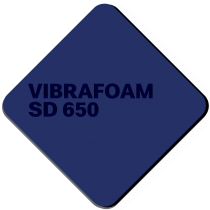 VIBRAFOAM SD650 (12,5) - фото 1 - id-p106314734