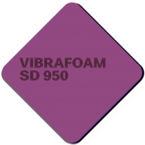 VIBRAFOAM SD950 (12,5)