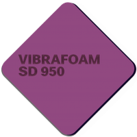 VIBRAFOAM SD950 (12,5)