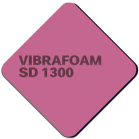 VIBRAFOAM SD1300 (12,5)