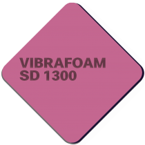 VIBRAFOAM SD1300 (12,5) - фото 1 - id-p106314755