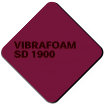 VIBRAFOAM SD1900 (12,5)